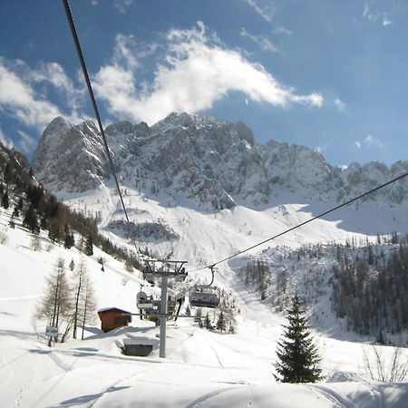 Вилла 20 Venti Angolo Terme Экстерьер фото