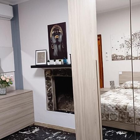 Вилла 20 Venti Angolo Terme Экстерьер фото