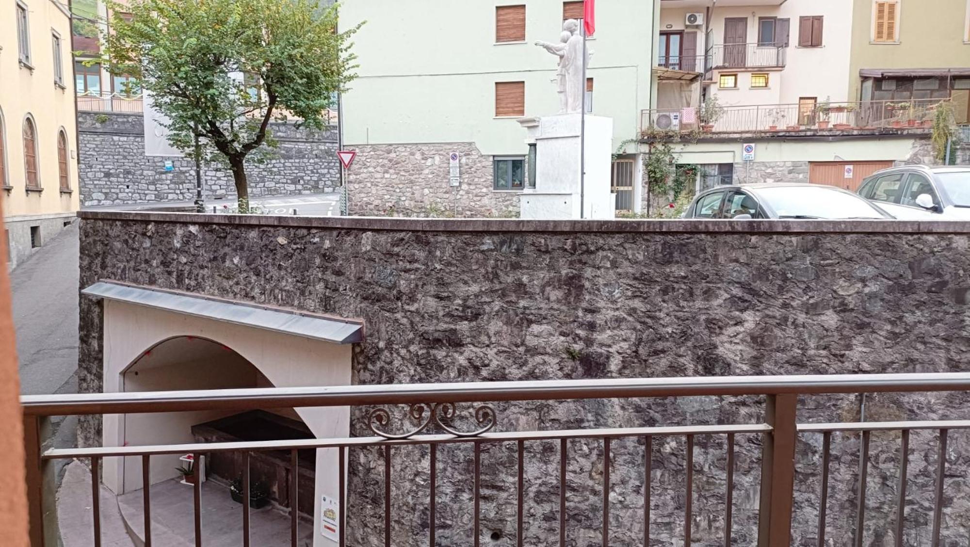 Вилла 20 Venti Angolo Terme Экстерьер фото