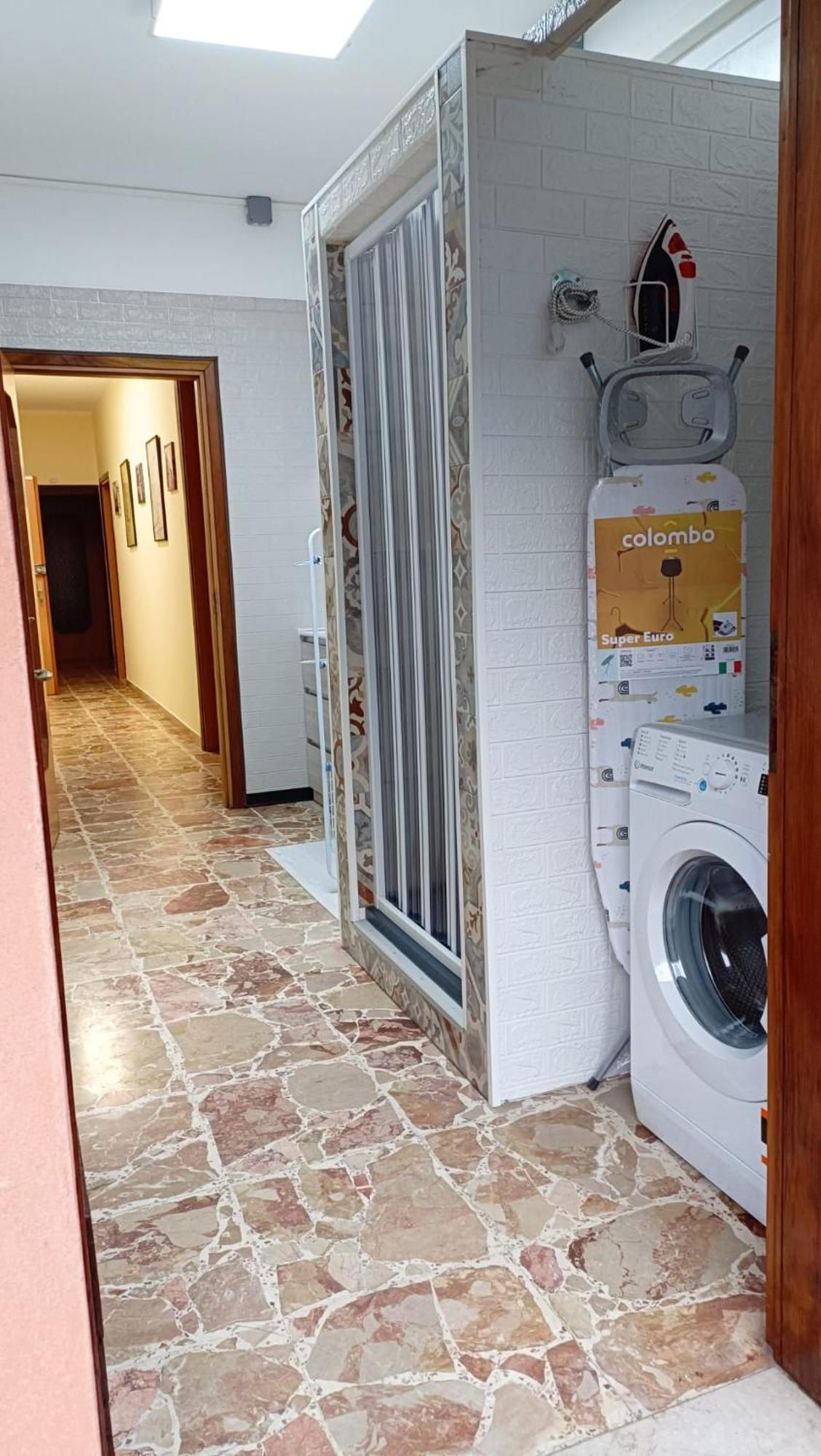 Вилла 20 Venti Angolo Terme Экстерьер фото